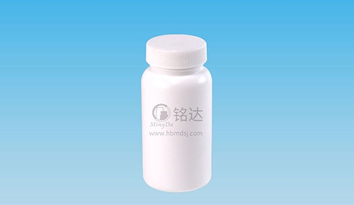 藥用塑料瓶為什么大多用聚乙烯瓶？