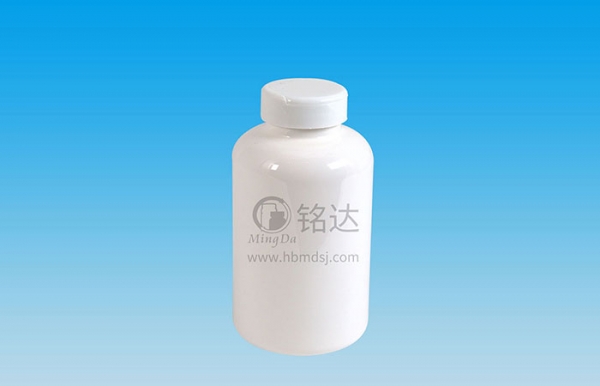 藥用塑料瓶設(shè)計(jì)有哪些要求