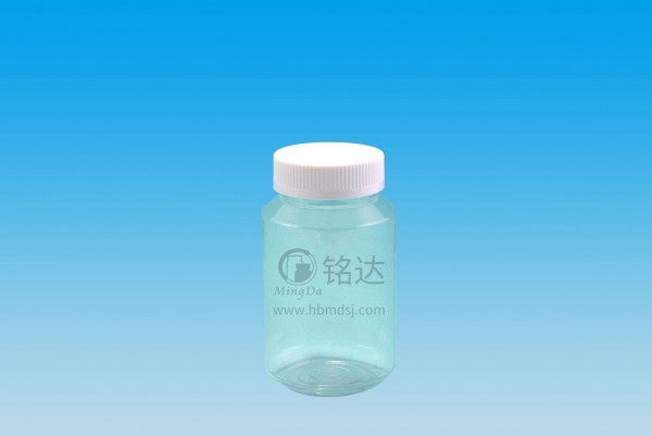 深圳MD-301-PET350cc斜肩瓶