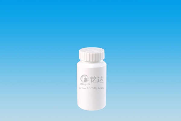 安徽MD-321-HDPE250cc斜肩瓶