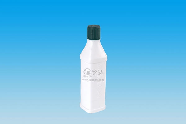 安徽MD-474-HDPE500cc方瓶