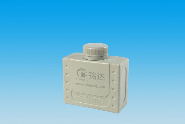 安徽MD-481-HDPE300cc方瓶