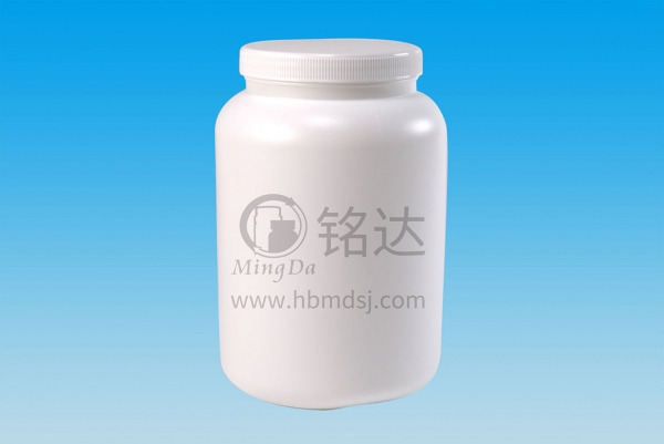 安徽MD-775-HDPE3000cc圓瓶